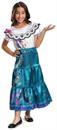 Disney Encanto Mirabel Girls Costume