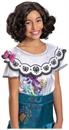 Disney Encanto Mirabel Child Costume Wig | One Size