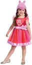 Peppa Pig Peppa Pig Tutu Toddler Costume