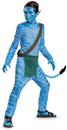 Avatar 2 Jake Sully Reef Look Classic Child Costume