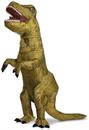 Jurassic World T-Rex Inflatable Adult Costume | One Size