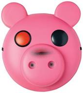 Piggy Piggy Child Costume Mask | Unisize 8+