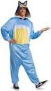 Bluey Bandit (Dad) Classic Adult Costume