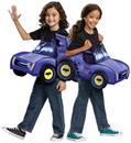 DC Batwheels 3D Batmobile Child Costume | One Size