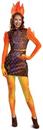 Disney Elemental Ember Deluxe Adult Costume