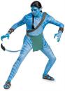 Avatar 2 Jake Sully Reef Look Classic Adult Costume