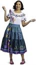 Disney Enchanto Mirabel Madrigal Deluxe Adult Costume