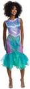 Disney The Little Mermaid Ariel Mermaid Classic Adult Costume