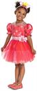 Peppa Pig Toddler Costume Dress