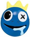 Rainbow Friends Blue Child Costume Mask | One Size