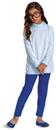 Disney Pixar Inside Out Sadness Classic Girls Costume