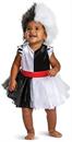 Disney Cruella Classic Infant Costume