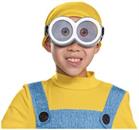 Minions Bob Goggles Child Costume Accessory | One Size Fits Most
