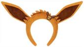 Pokemon Eevee Costume Ears | Unisize 8+