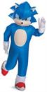 Sonic Movie 3 Sonic Inflatable Adult Costume | One Size Fits Most