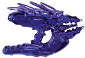 HALO Chrome Needler Costume Accessory