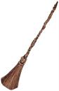 Wicked Elphaba Broom Adult Costume Accessory