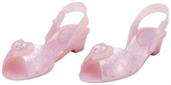 Disney Princess Light-Up Costume Shoes