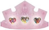 Disney Princess Light-Up Child Costume Tiara