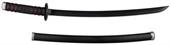 Demon Slayer Deluxe Tanjiro Costume Sword