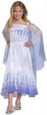 Disney Frozen 2 Elsa Classic Girls Costume
