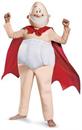 Captain Underpants Movie Deluxe Child Costume