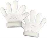 Super Mario Bros. Super Mario Child Costume Gloves One Size