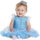Disney Cinderella Prestige Infant Costume