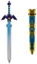 Legend of Zelda Link Costume Sword Adult