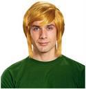 Legend of Zelda Link Adult Costume Wig