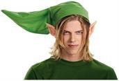Legend of Zelda Link Adult Costume Kit One Size