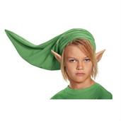 Legend of Zelda Link Child Costume Kit One Size