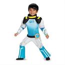 Disney Tomorrowland Miles Toddler Deluxe Costume