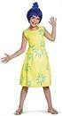 Disney Pixar's Inside Out Joy Classic Costume Child