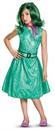 Disney Pixar's Inside Out Disgust Classic Child Costume