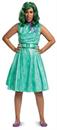 Disney Inside Out Disgust Classic Adult Costume