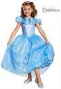 Disney Movie Cinderella Prestige Child Costume
