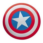 Captain America Superhero Deluxe Metal Shield