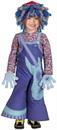 Doodlebops Rooney Deluxe Toddler Costume