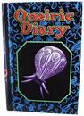 Jim Woodring's Oneiric Diary (Dark Horse Deluxe Journal)