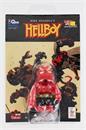Mike Mignola's Hellboy 2.5" Chinese Hellboy Qee
