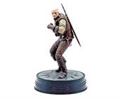 The Witcher 3 Wild Hunt Geralt Manticore Armor 7.75 Inch Figure