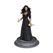 The Witcher (Netflix) 8 Inch Collectible Figure | Yennefer