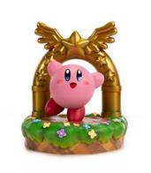 Kirby and the Goal Door PVC Statue | Standard Edition
