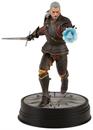 Witcher 3: Wild Hunt Geralt Toussaint Tourney Armor 8 Inch PVC Figure