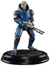 Mass Effect Garrus Vakarian 9 Inch PVC Figure
