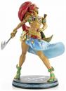 Legend Of Zelda Breath Of The Wild Urbosa Statue | Standard Edition