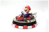 Mario Kart PVC Painted Statue | Collectors Edition