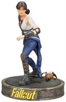 Fallout (TV Series) Lucy 7.5 Inch PVC Figure