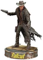 Fallout (TV Series) The Ghoul 8 Inch PVC Figure